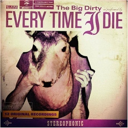 Read more about the article EVERYTIME I DIE – The big dirty