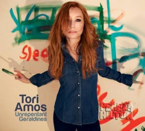 Read more about the article TORI AMOS – Unrepentant geraldines
