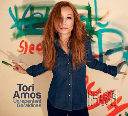 You are currently viewing TORI AMOS – Unrepentant geraldines