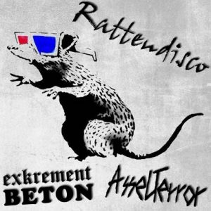 Read more about the article EXKREMENT BETON / ASSELTERROR – Rattendisco