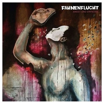 You are currently viewing FAHNENFLUCHT – Angst und Empathie