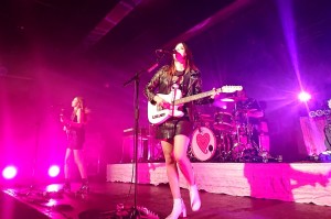 Read more about the article FIRST AID KIT – 10.03.2018, Hamburg (Große Freiheit 36)