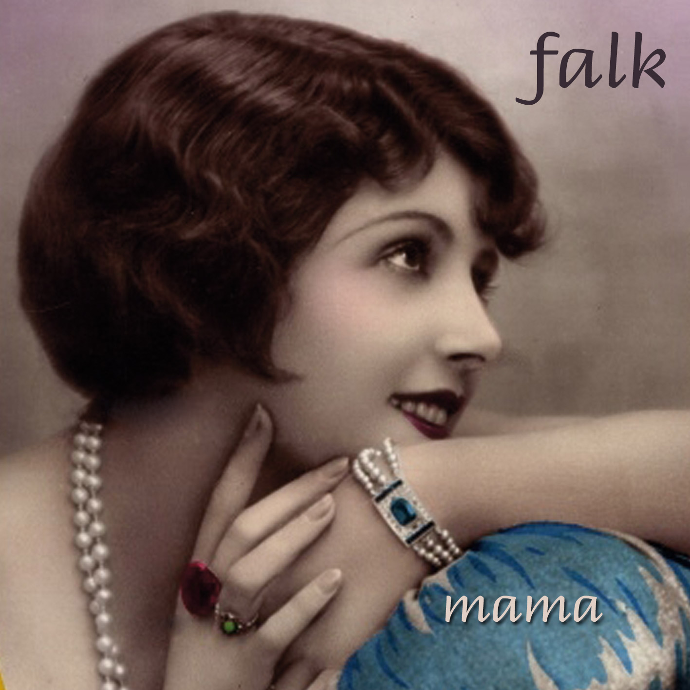 You are currently viewing FALK – Mama