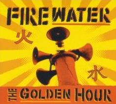 Read more about the article FIREWATER – The golden hour