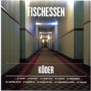 Read more about the article FISCHESSEN – Köder