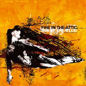 Read more about the article FIRE IN THE ATTIC – Crush / rebuild