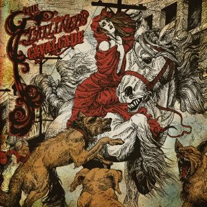 You are currently viewing THE FLATLINERS – Cavalcade