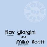 You are currently viewing FLAV GIORGINI / MIKE SCOTT – Split