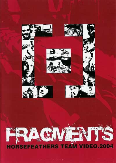 You are currently viewing HORSEFEATHERS – Fragments DVD