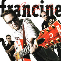 You are currently viewing FRANCINE – King for a day