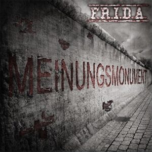 Read more about the article F.R.I.D.A. – Meinungsmonument