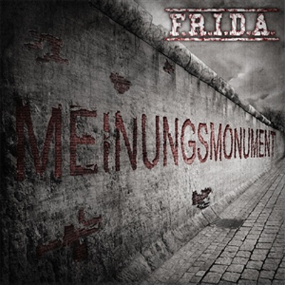 You are currently viewing F.R.I.D.A. – Meinungsmonument