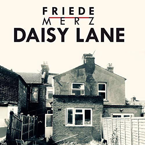 You are currently viewing FRIEDE MERZ – Daisy Lane