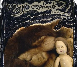 Read more about the article LISA GERMANO – No elephants