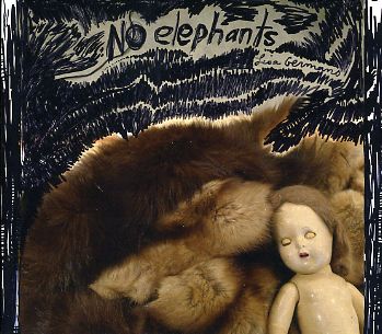 You are currently viewing LISA GERMANO – No elephants