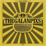Read more about the article THE GALAN PIXS – Introducing the band