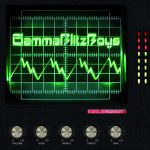 Read more about the article GAMMABLITZBOYS – 1.21 Gigawatt