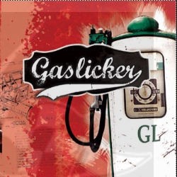 You are currently viewing GASLICKER – Gaslicker EP
