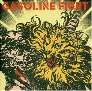 You are currently viewing GASOLINE FIGHT – Useless piece of weaponry-EP