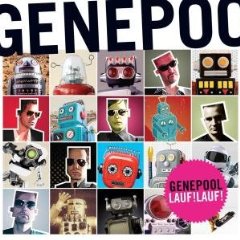 You are currently viewing GENEPOOL – Lauf! Lauf!