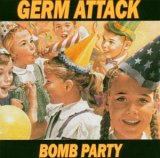 Read more about the article GERM ATTACK – Bomb Party