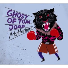 You are currently viewing GHOST OF TOM JOAD – Matterhorn