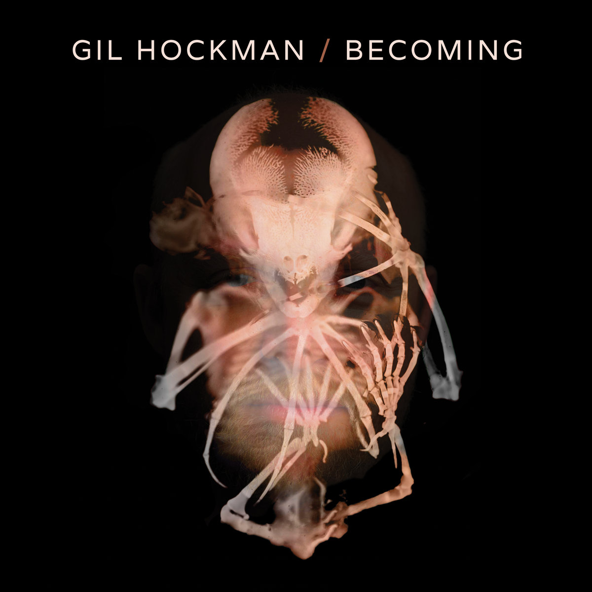 You are currently viewing GIL HOCKMAN – Becoming