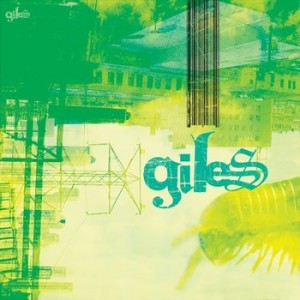 Read more about the article GILES – s/t