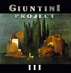 Read more about the article GIUNTINI PROJECT – III