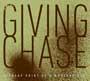 You are currently viewing GIVING CHASE – A cheap print of a masterpiece