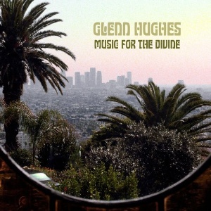 You are currently viewing GLENN HUGHES – Music for the divine