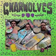 Read more about the article GNARWOLVES – s/t