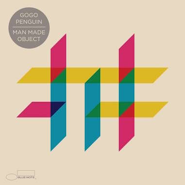 You are currently viewing GOGO PENGUIN – Man made object