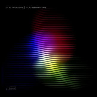 You are currently viewing GOGO PENGUIN – A humdrum star