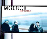 Read more about the article GOOZE FLESH – Burn your boats