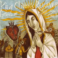 Read more about the article KING OLIVER’S REVOLVER – Gospel of the jazz man’s church