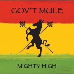 Read more about the article GOV’T MULE – Mighty high