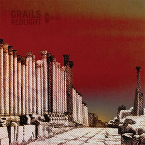 Read more about the article GRAILS – Redlight