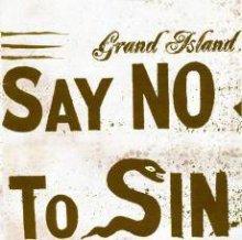 You are currently viewing GRAND ISLAND – Say no to sin