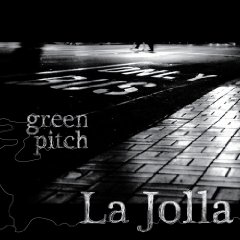 Read more about the article GREEN PITCH – La jolla