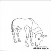 You are currently viewing GREEN PITCH – Ace of hearts