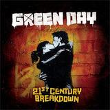 Read more about the article GREEN DAY – 21st century breakdown
