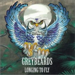 Read more about the article GREYBEARDS – Longing to fly