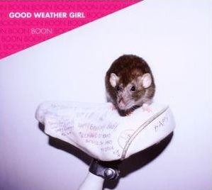 You are currently viewing GOOD WEATHER GIRL – Boon