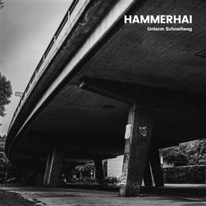 You are currently viewing HAMMERHAI – Unterm Schnellweg