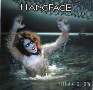 Read more about the article HANGFACE – Freak show