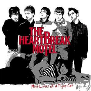 You are currently viewing THE HEARTBEAK MOTEL – Nine lives of a tiger cat