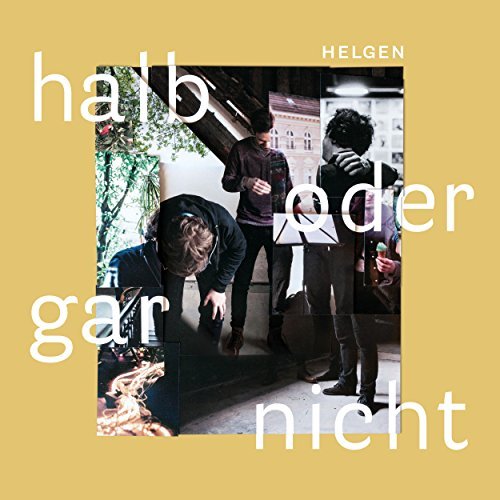 Read more about the article HELGEN – Halb oder gar nicht