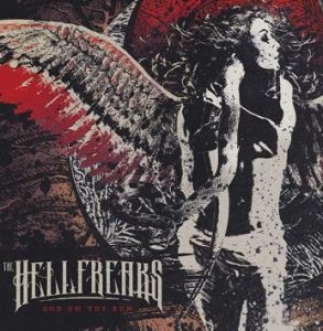 Read more about the article THE HELLFREAKS – God on my run