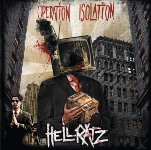 Read more about the article HELLRATZ – Operation Isolation